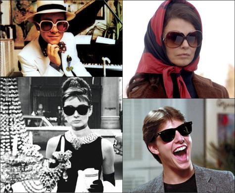 Iconic Sunglasses